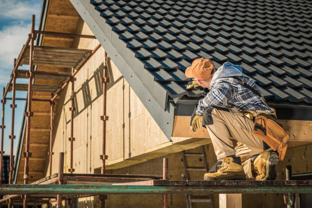 Best Best Roofing Contractors  in Shamrock, TX