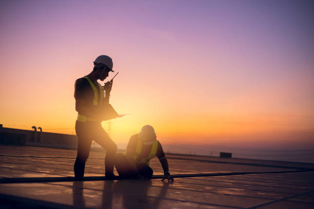 Best Roof Inspection Near Me  in Shamrock, TX