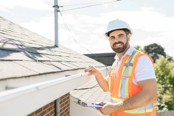 Professional Roofing Contractor in Shamrock, TX