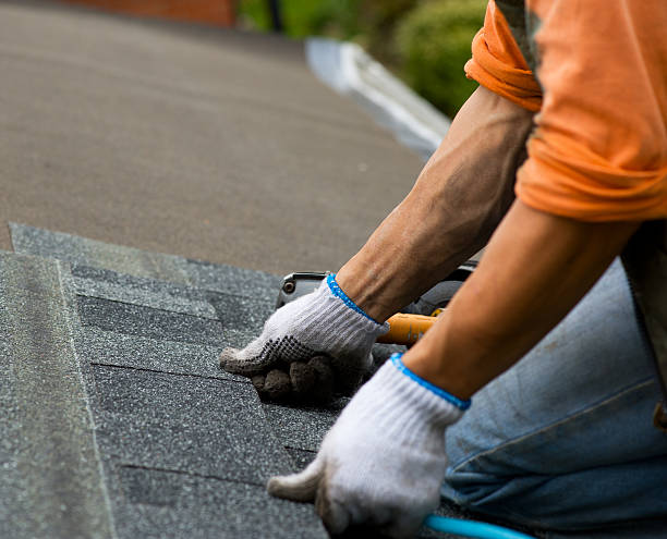 Trusted Shamrock, TX Roofing Contractor Experts