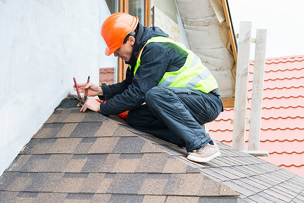 Best Residential Roofing Contractor  in Shamrock, TX